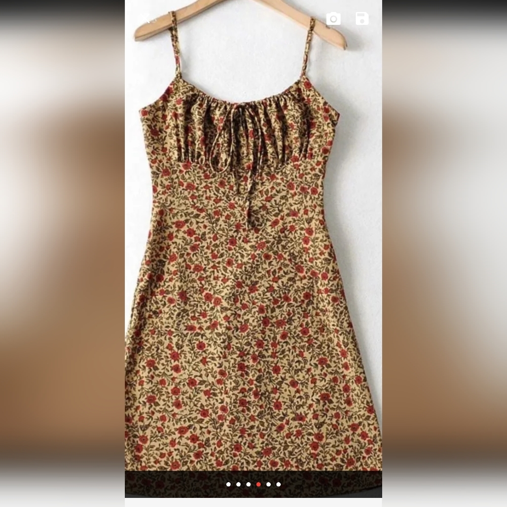 Dress - Picture 2 of 2